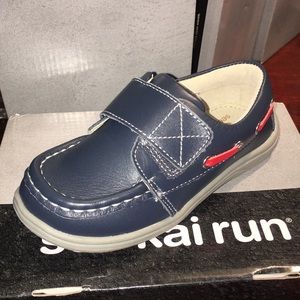 NIB See Kai Run Milton